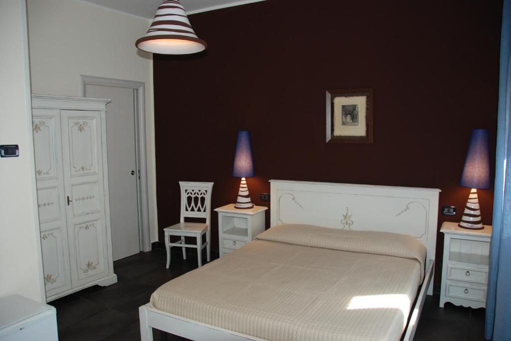 Locanda Re Ruggero Monreale Room photo