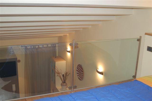 Locanda Re Ruggero Monreale Room photo