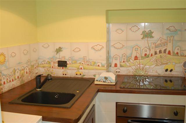 Locanda Re Ruggero Monreale Room photo