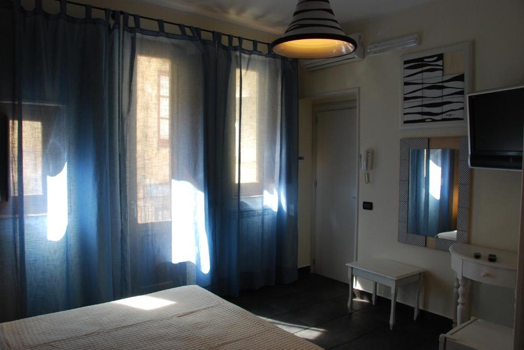 Locanda Re Ruggero Monreale Room photo