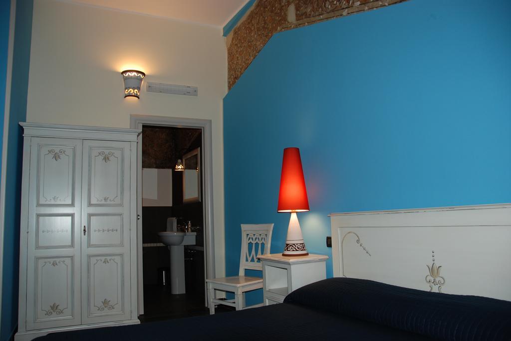 Locanda Re Ruggero Monreale Exterior photo