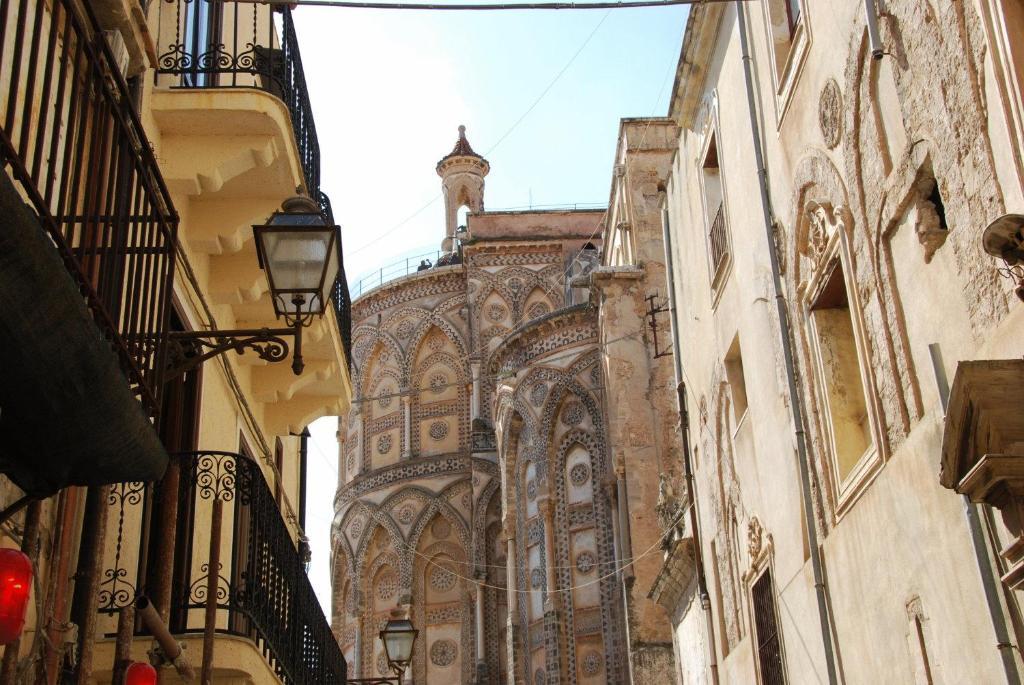 Locanda Re Ruggero Monreale Room photo
